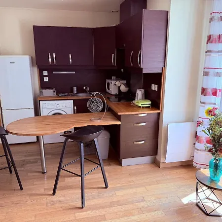 Au Coeur De Apartment *