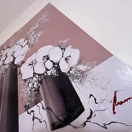 Apartment Au Coeur De *